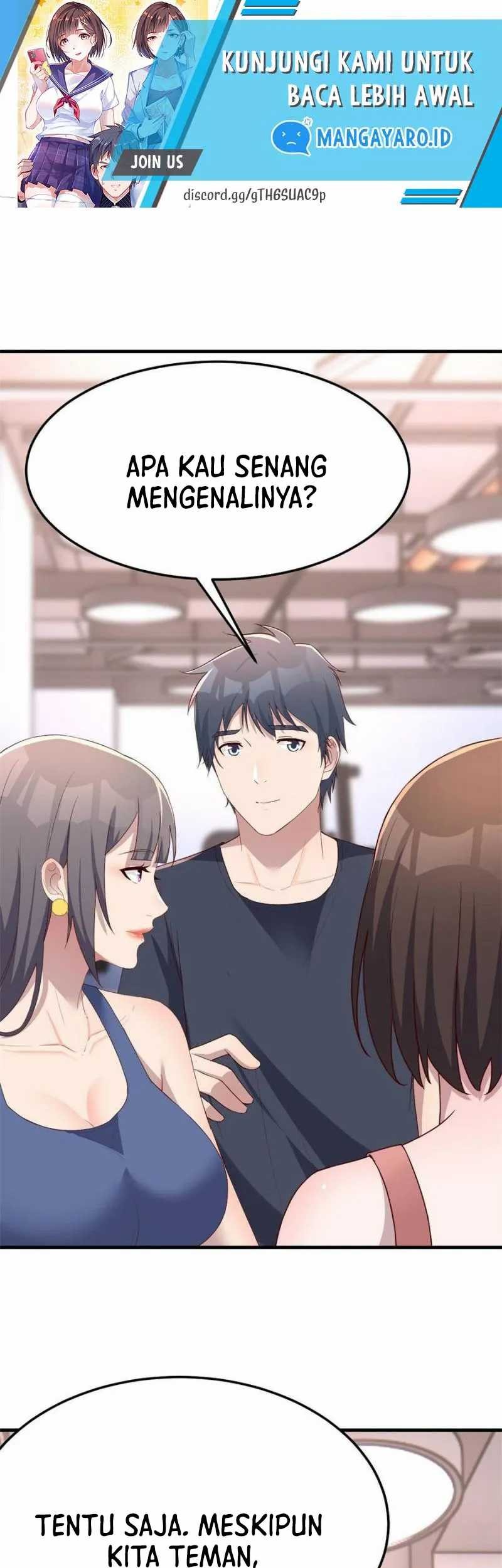 Baca I Have Twin Girlfriends Chapter 197 Gambar 2