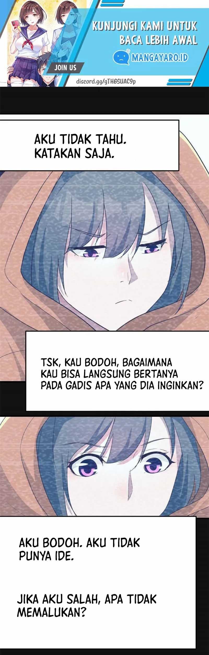 Baca I Have Twin Girlfriends Chapter 196 Gambar 2