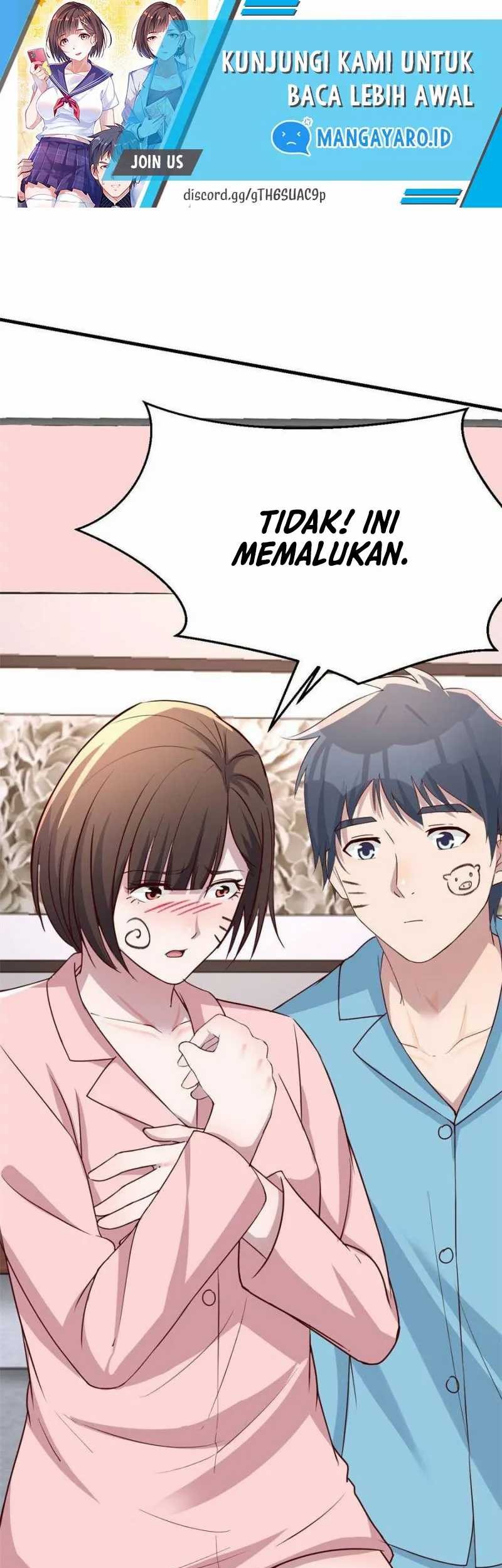 Baca I Have Twin Girlfriends Chapter 194 Gambar 2