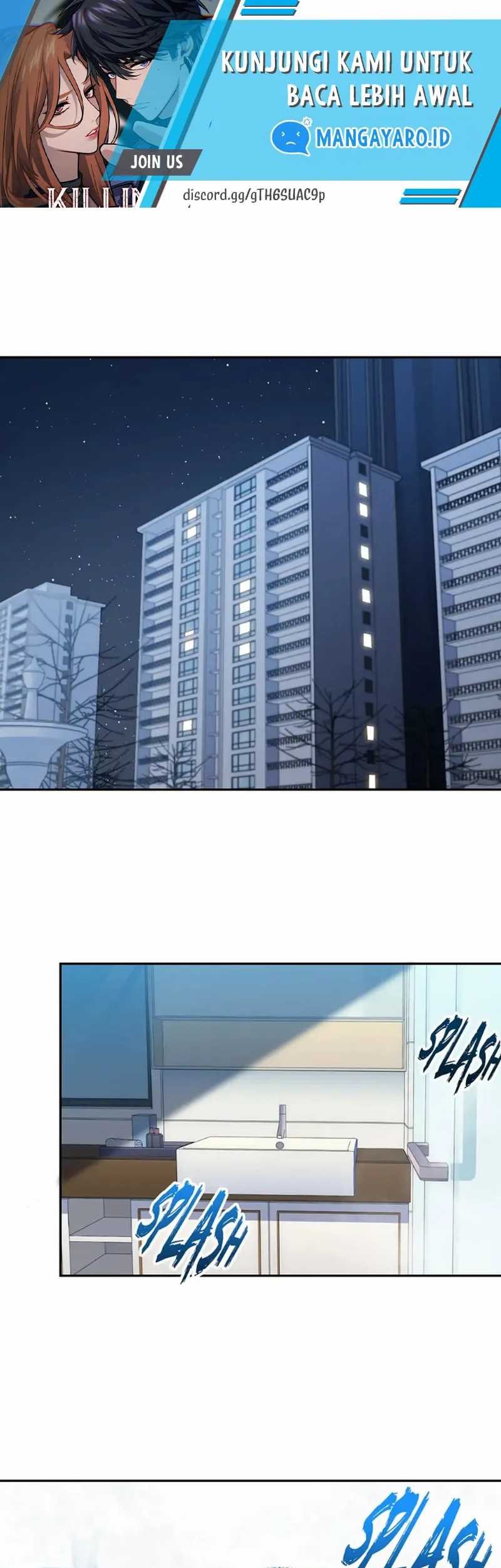 Baca  Killing My Love Chapter 91 Gambar 2