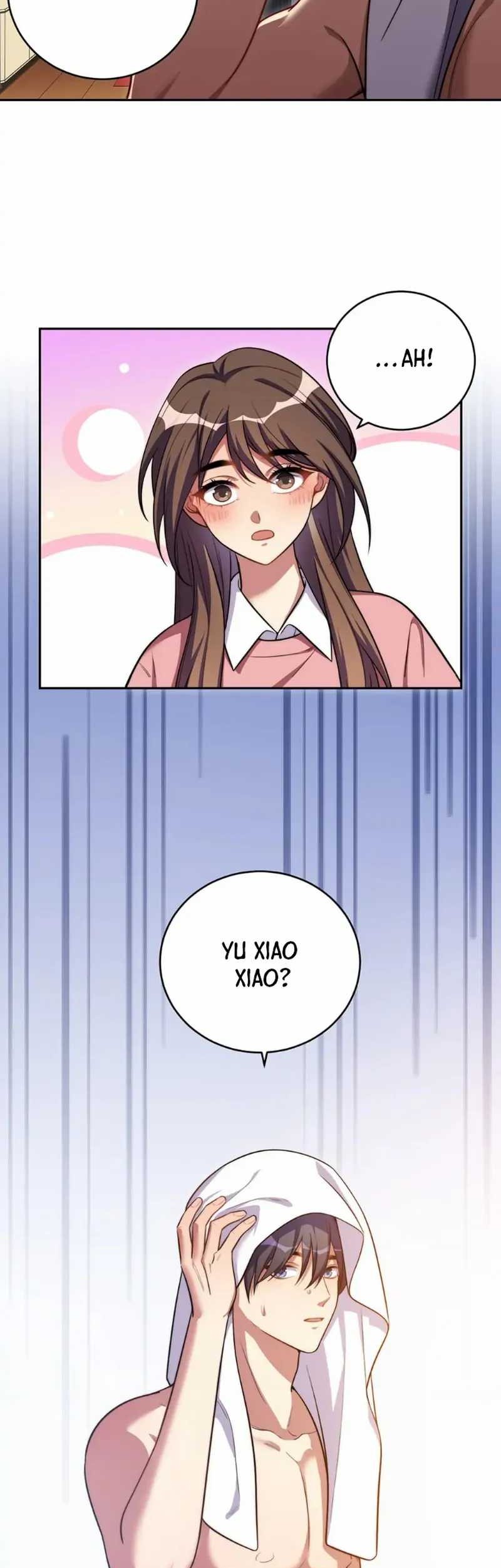 Killing My Love Chapter 91 Gambar 4