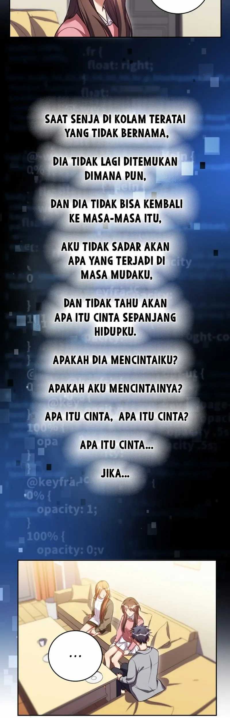 Killing My Love Chapter 91 Gambar 12