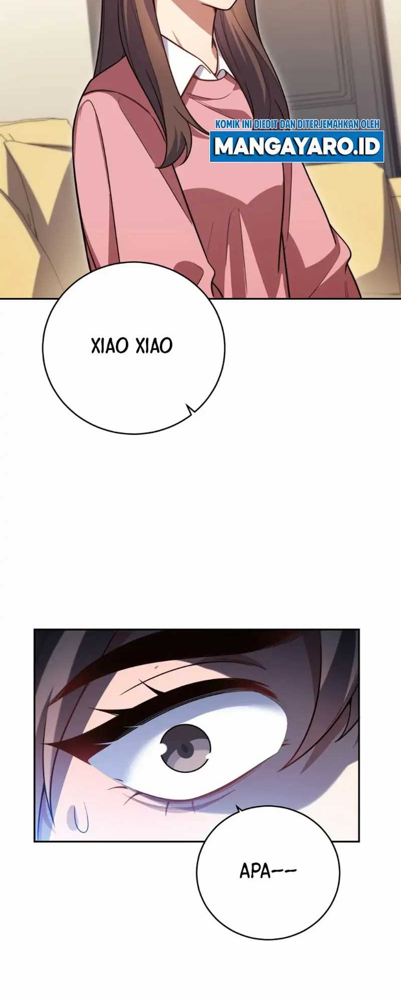 Killing My Love Chapter 91 Gambar 21