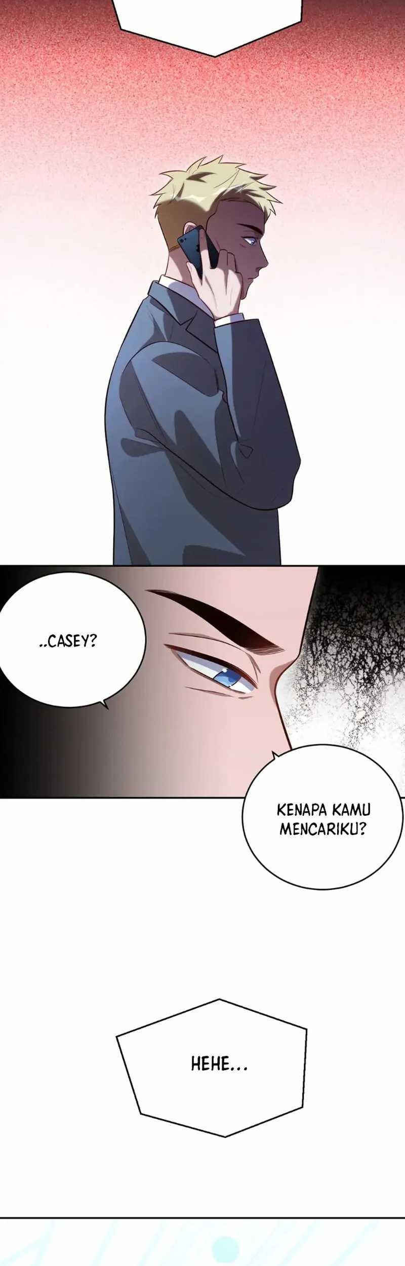 Killing My Love Chapter 90 Gambar 12