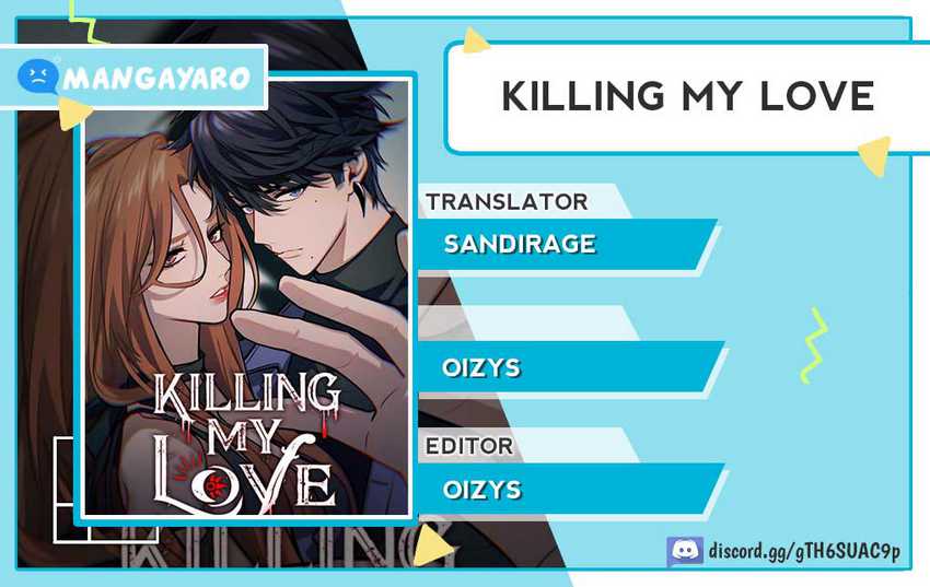 Baca Komik Killing My Love Chapter 89 Gambar 1