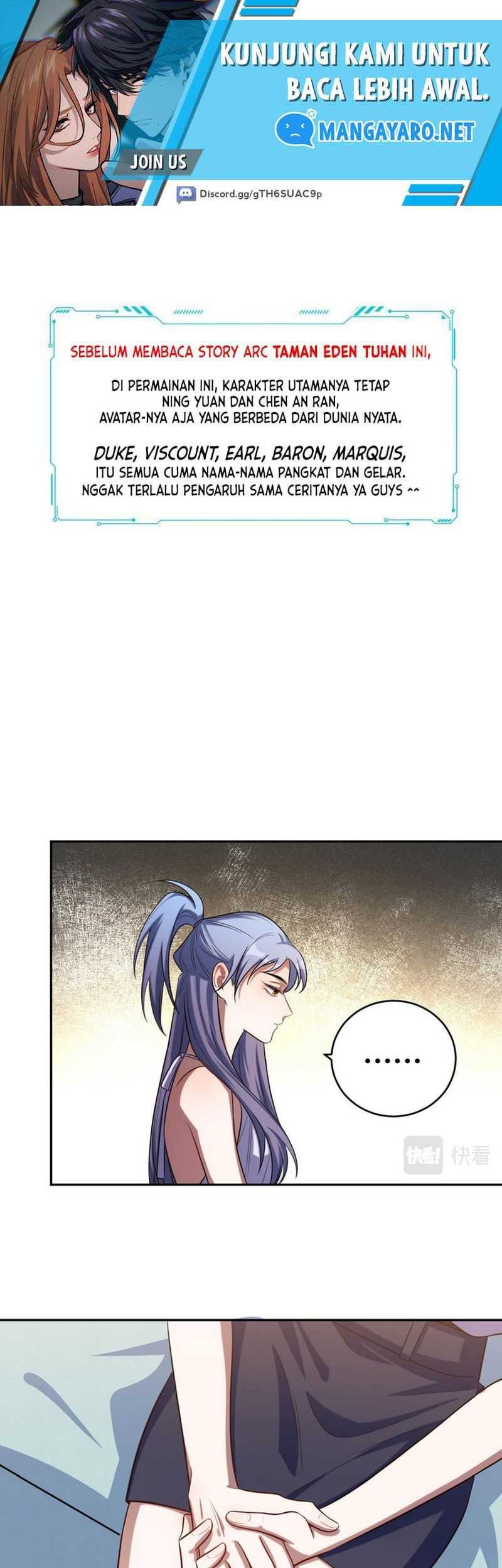 Baca Manhua Killing My Love Chapter 89 Gambar 2