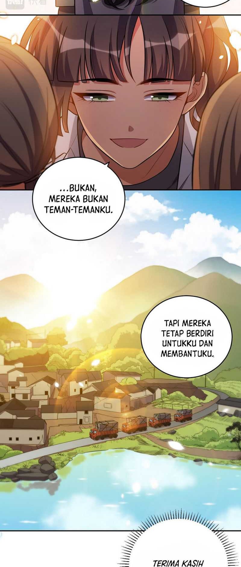 Killing My Love Chapter 89 Gambar 21
