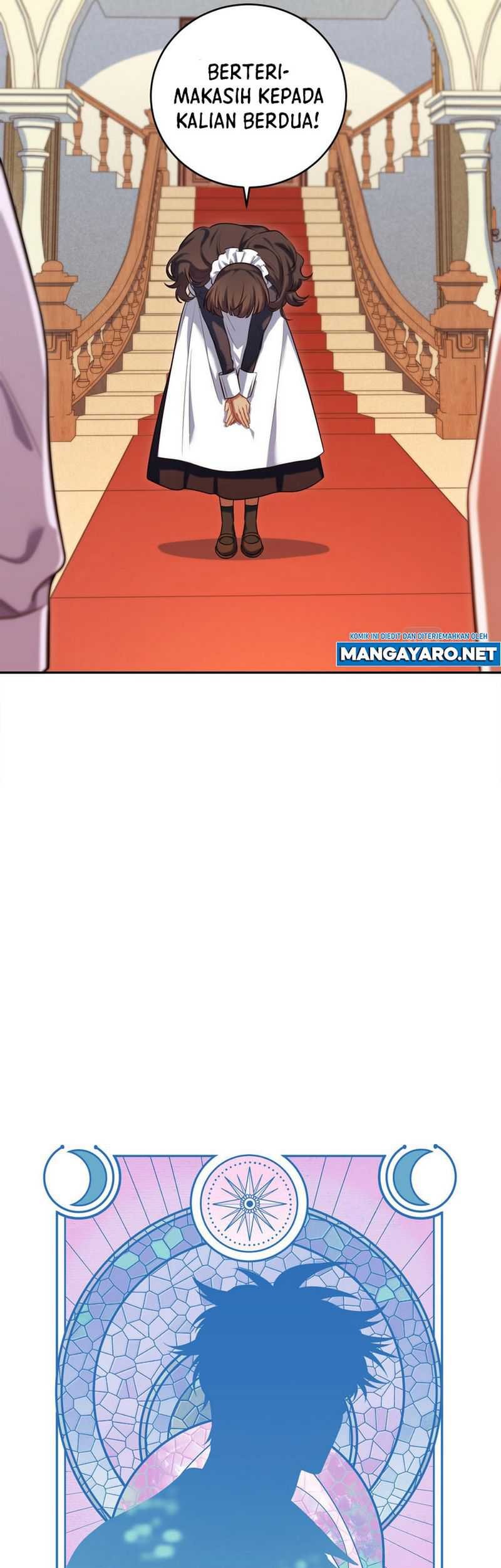 Killing My Love Chapter 88 Gambar 6