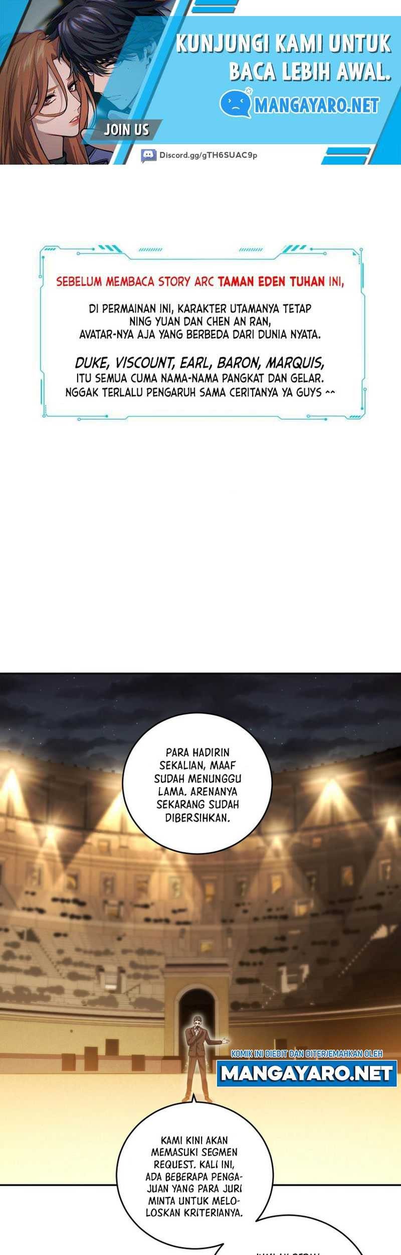 Baca Manhua Killing My Love Chapter 87 Gambar 2