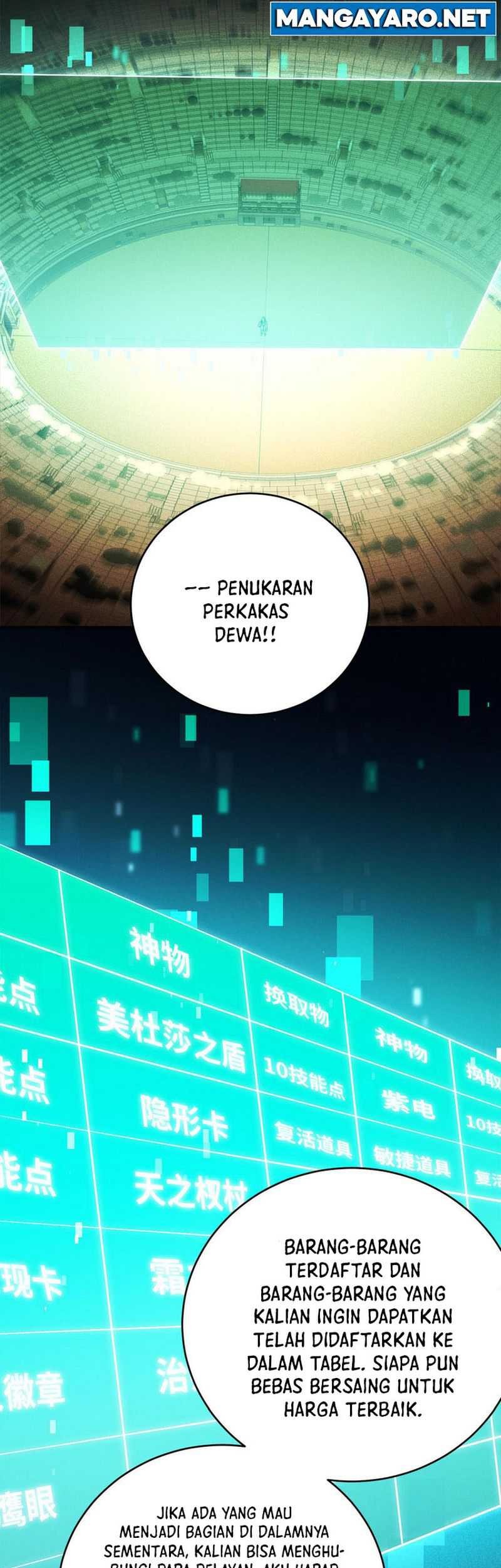Killing My Love Chapter 87 Gambar 10