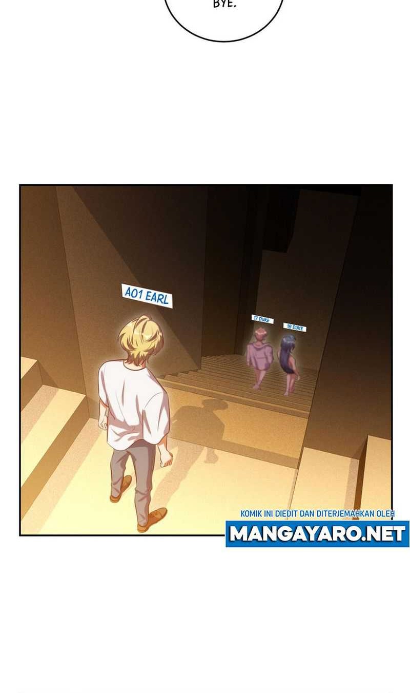 Killing My Love Chapter 87 Gambar 17