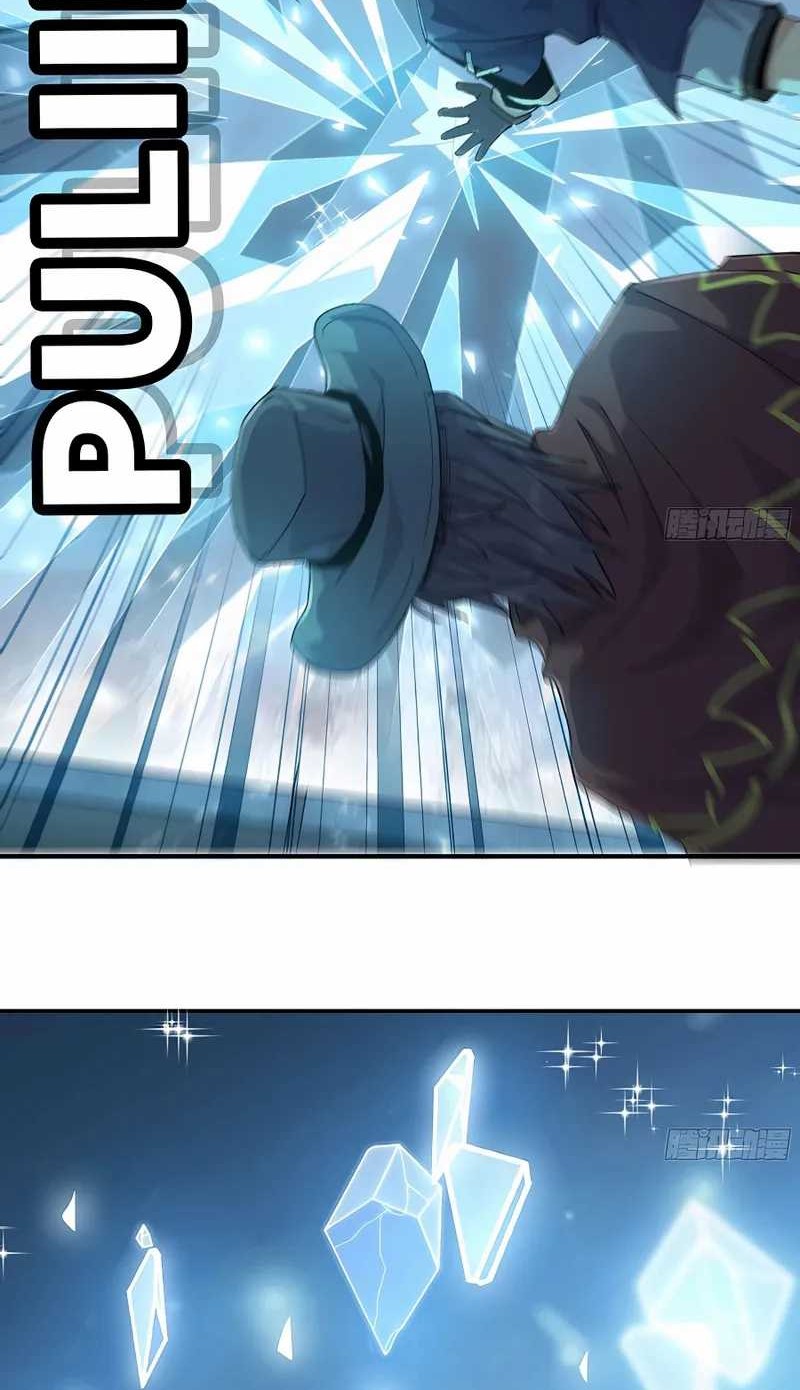 Mushroom Hero Chapter 61 Gambar 13