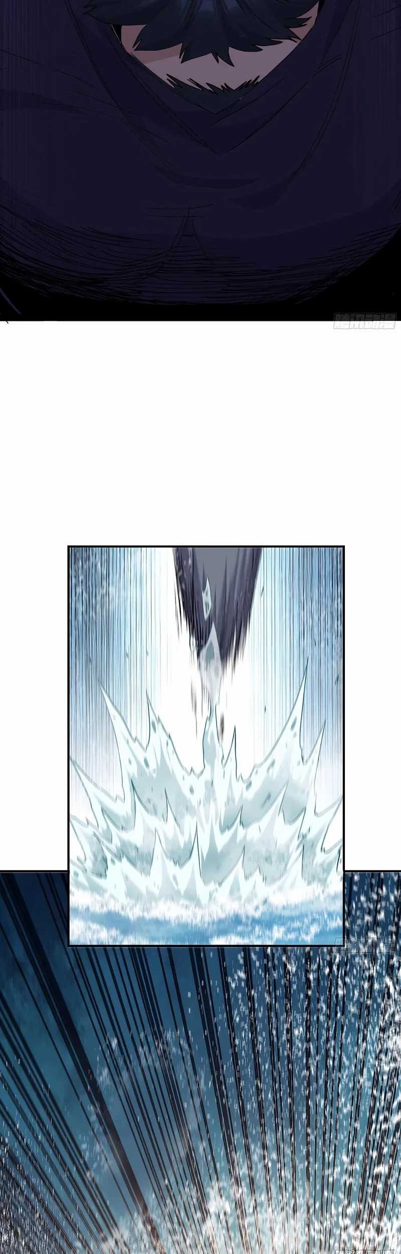 Mushroom Hero Chapter 60 Gambar 46