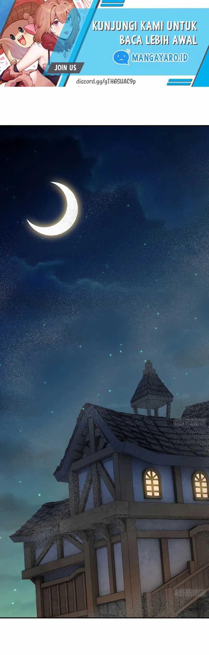 Baca  Mushroom Hero Chapter 59 Gambar 2