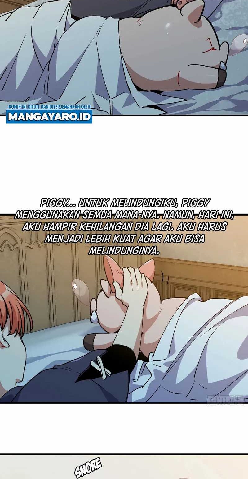 Mushroom Hero Chapter 59 Gambar 5