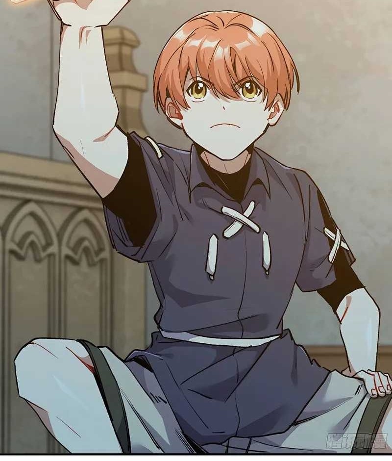 Mushroom Hero Chapter 59 Gambar 9