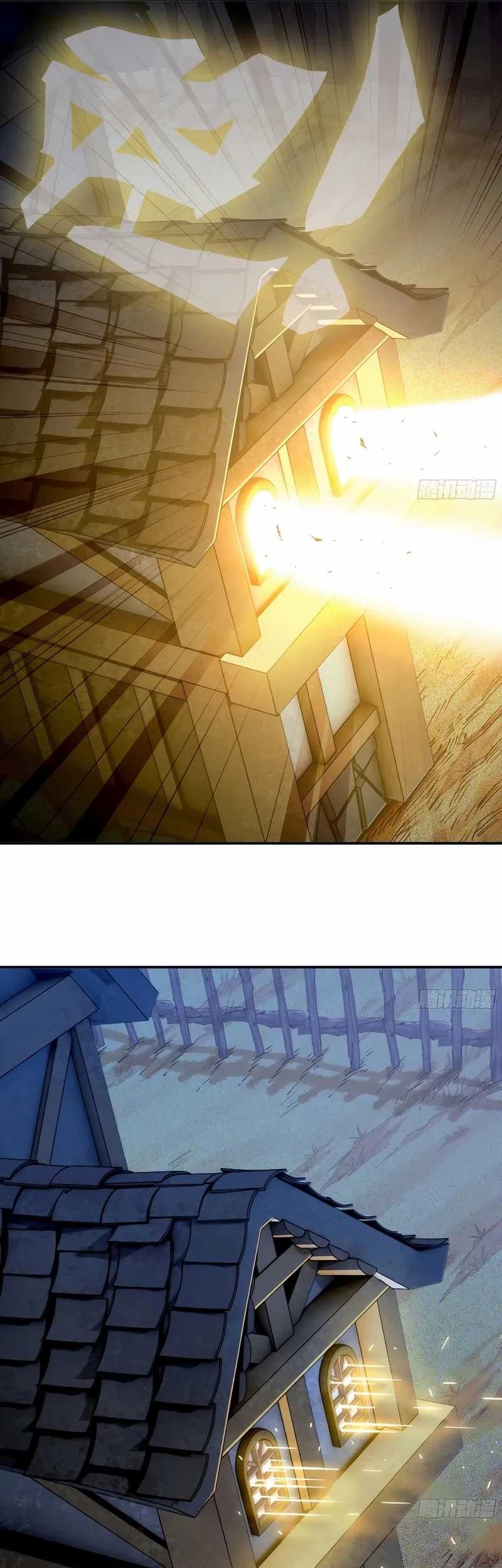 Mushroom Hero Chapter 59 Gambar 14