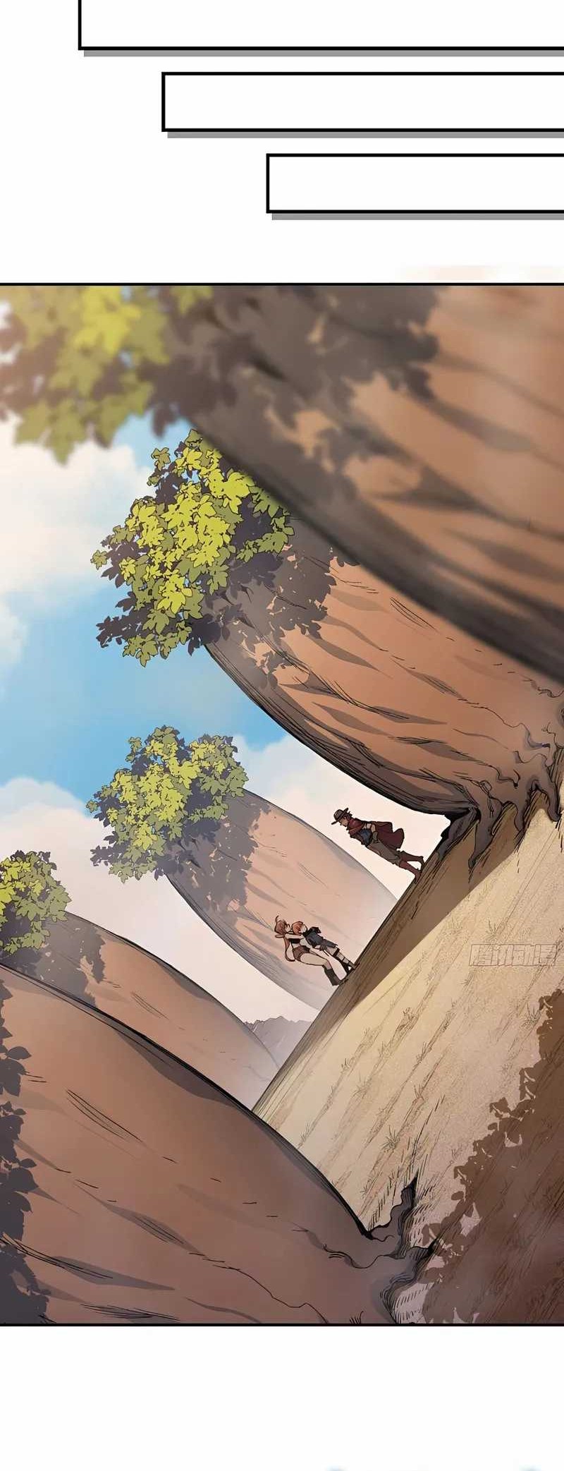 Mushroom Hero Chapter 59 Gambar 25