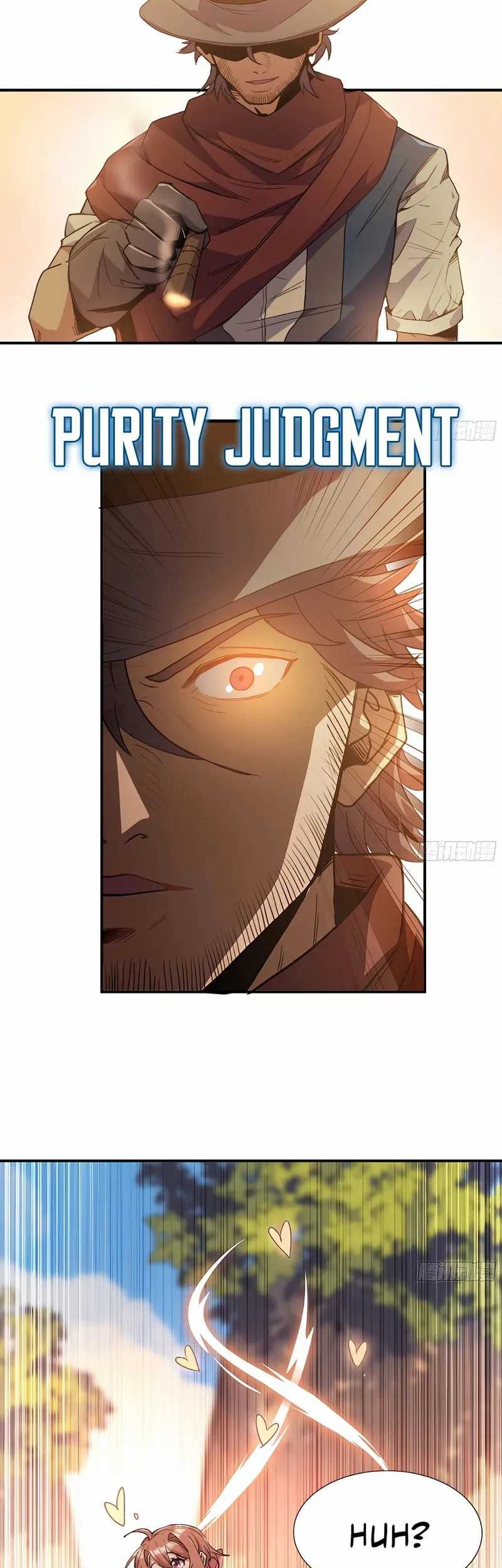 Mushroom Hero Chapter 59 Gambar 32