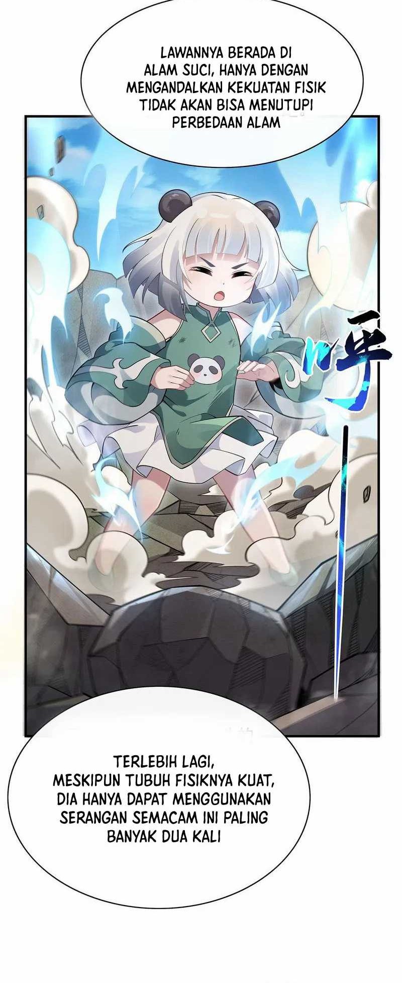 My Female Apprentices Are All Big Shots From the Future Chapter 218 Gambar 13