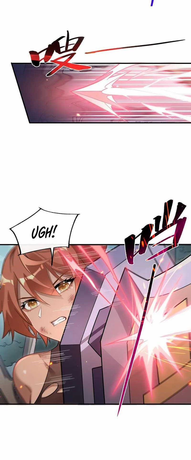 My Female Apprentices Are All Big Shots From the Future Chapter 218 Gambar 21