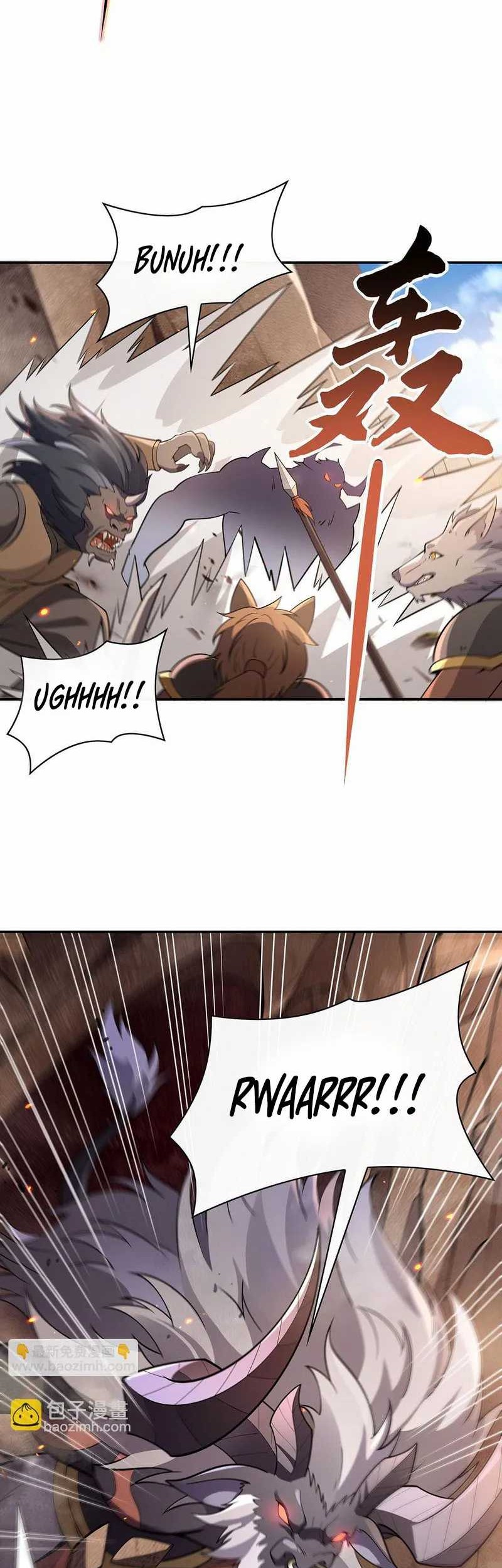 My Female Apprentices Are All Big Shots From the Future Chapter 216 Gambar 11