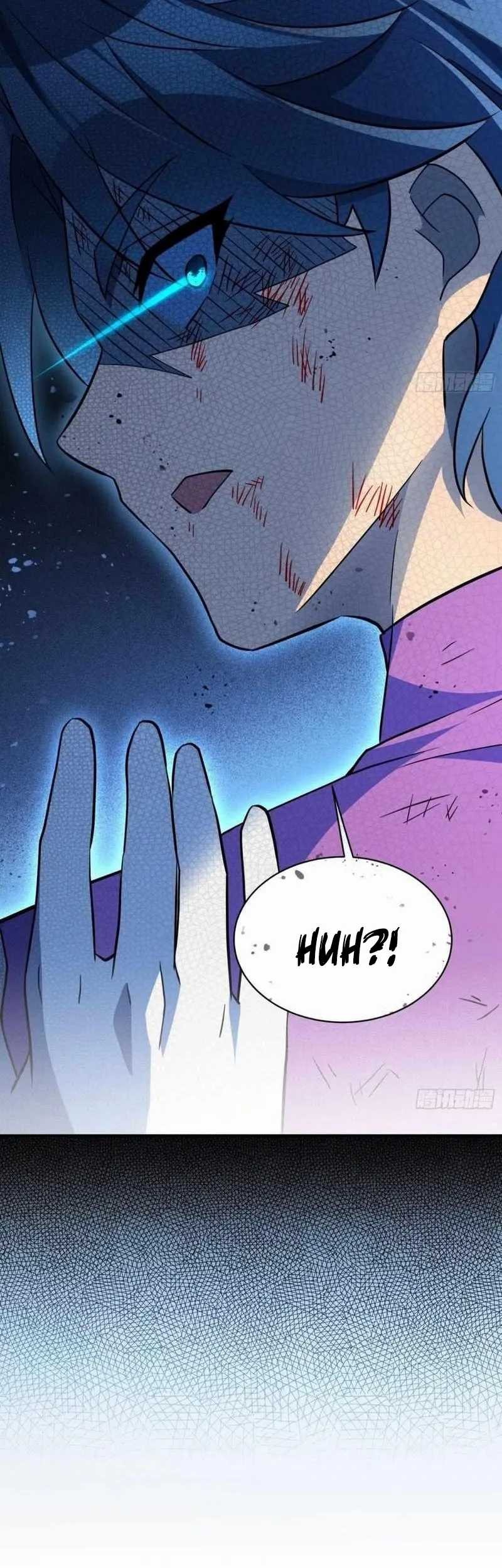 The People on Earth are Too Ferocious Chapter 178 Gambar 32