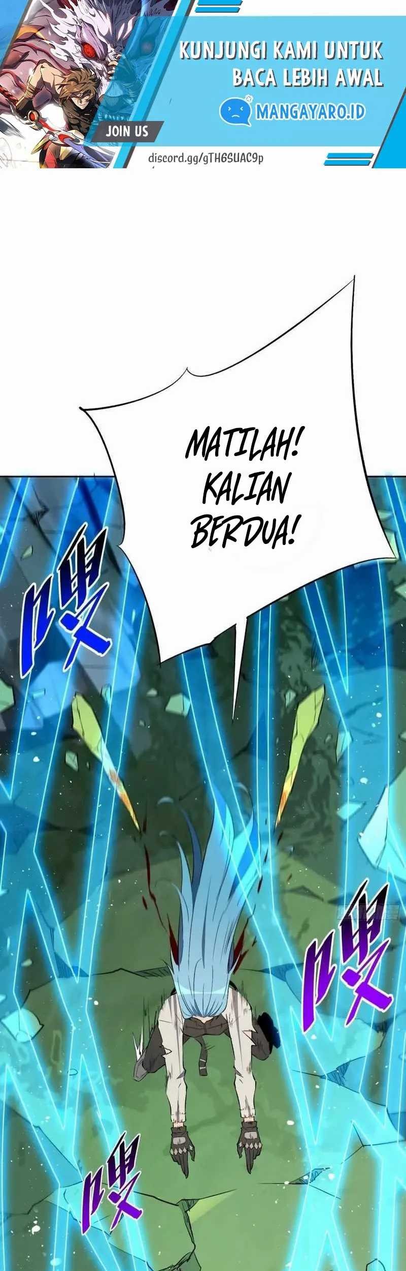 Baca  The People on Earth are Too Ferocious Chapter 178 Gambar 2