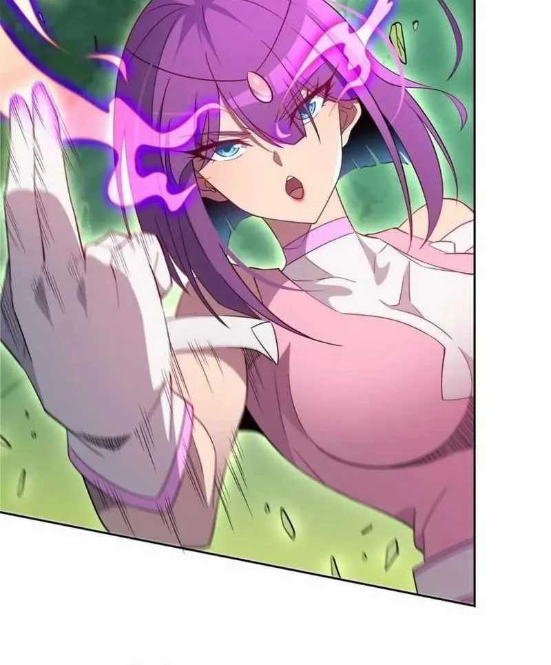 The People on Earth are Too Ferocious Chapter 178 Gambar 5