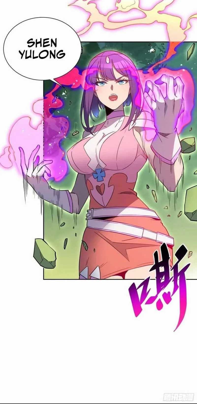 The People on Earth are Too Ferocious Chapter 178 Gambar 8