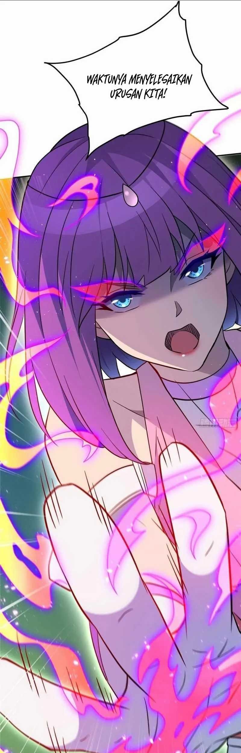 The People on Earth are Too Ferocious Chapter 178 Gambar 9