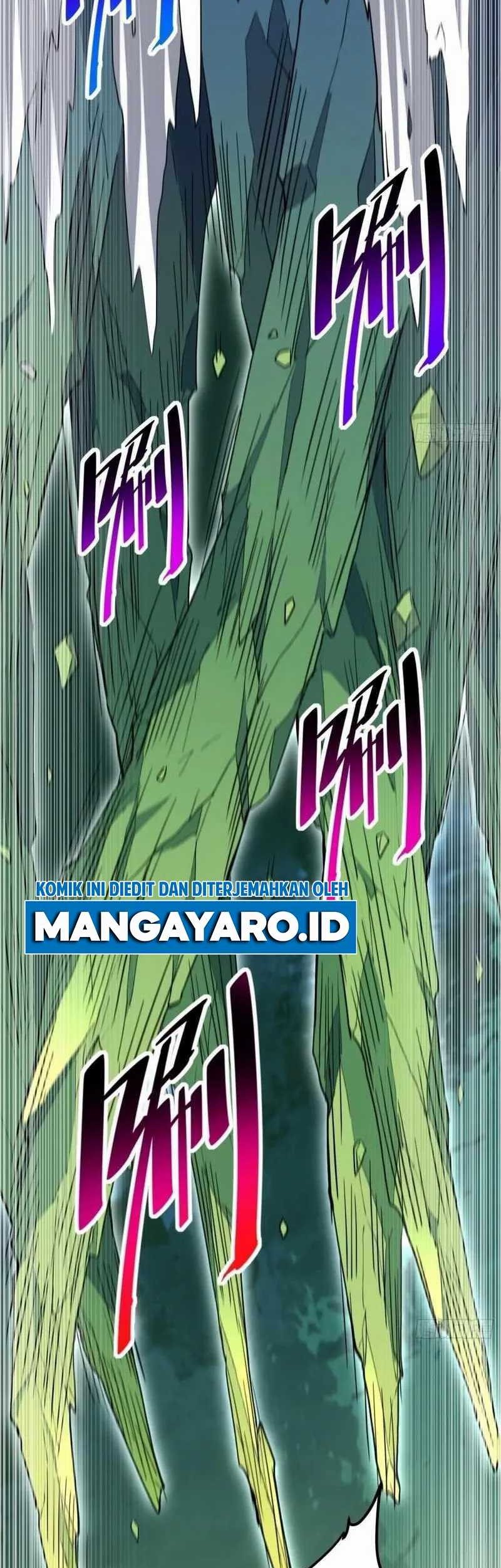 The People on Earth are Too Ferocious Chapter 178 Gambar 11