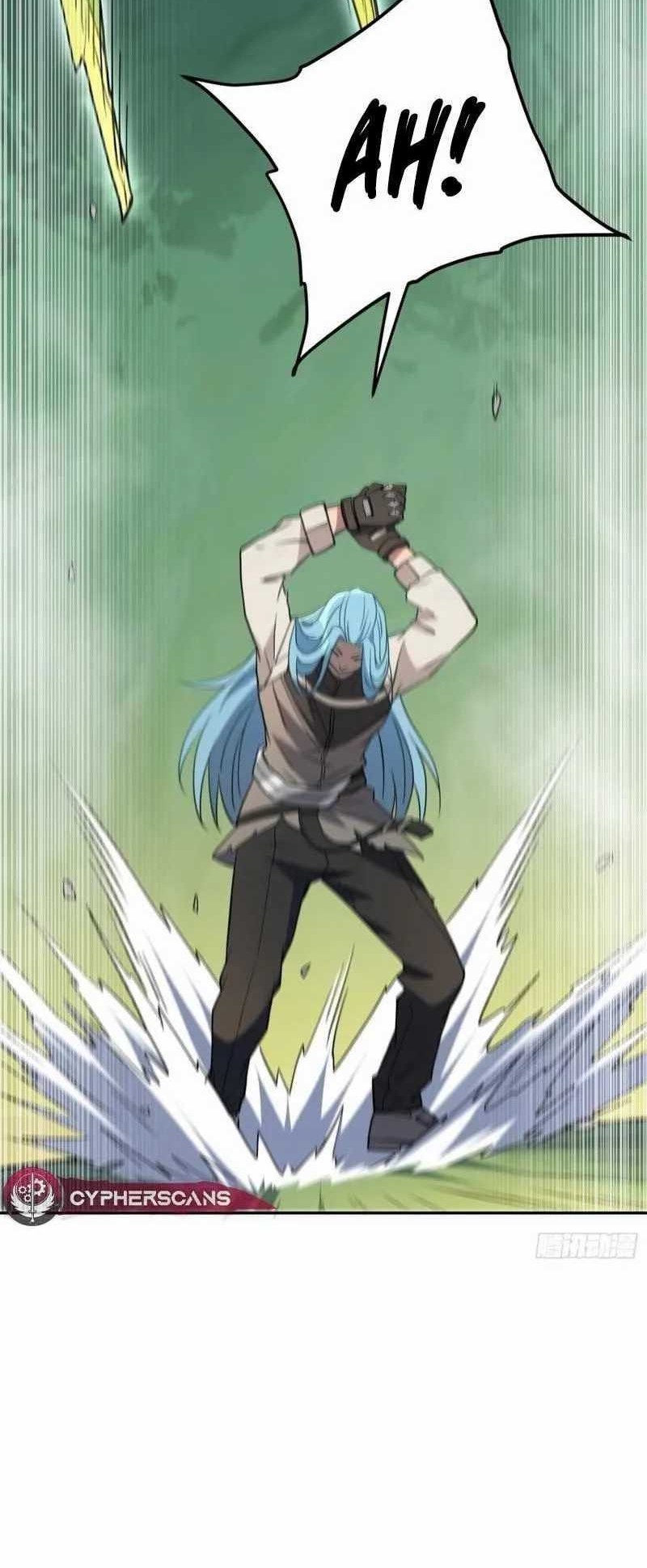 The People on Earth are Too Ferocious Chapter 178 Gambar 12