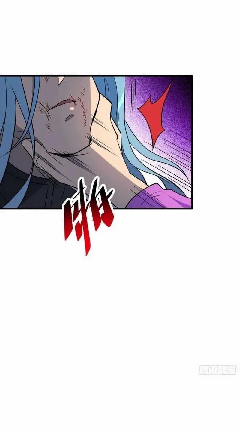 The People on Earth are Too Ferocious Chapter 178 Gambar 27