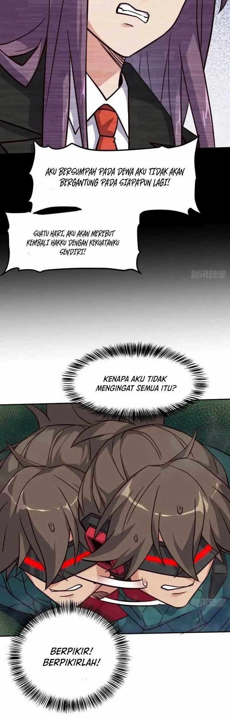 The People on Earth are Too Ferocious Chapter 177 Gambar 7