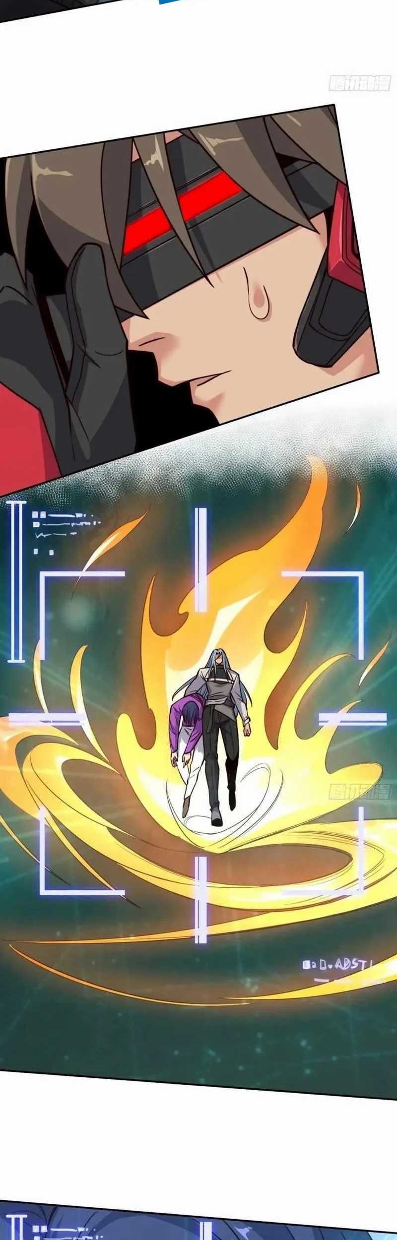 The People on Earth are Too Ferocious Chapter 177 Gambar 19