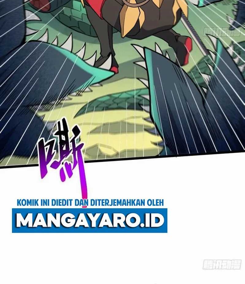 The People on Earth are Too Ferocious Chapter 176 Gambar 5