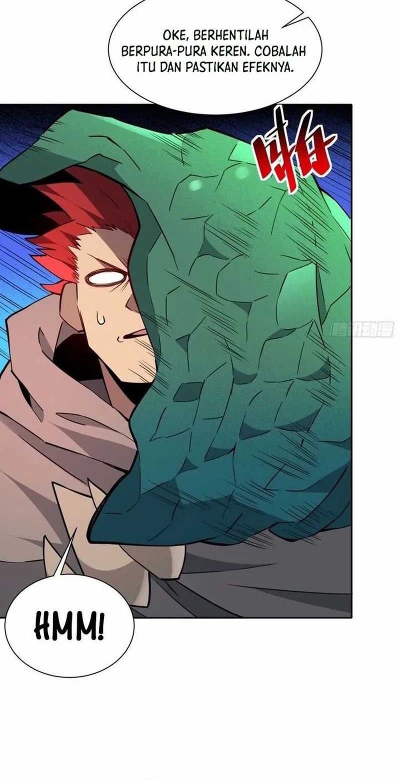 The People on Earth are Too Ferocious Chapter 176 Gambar 8