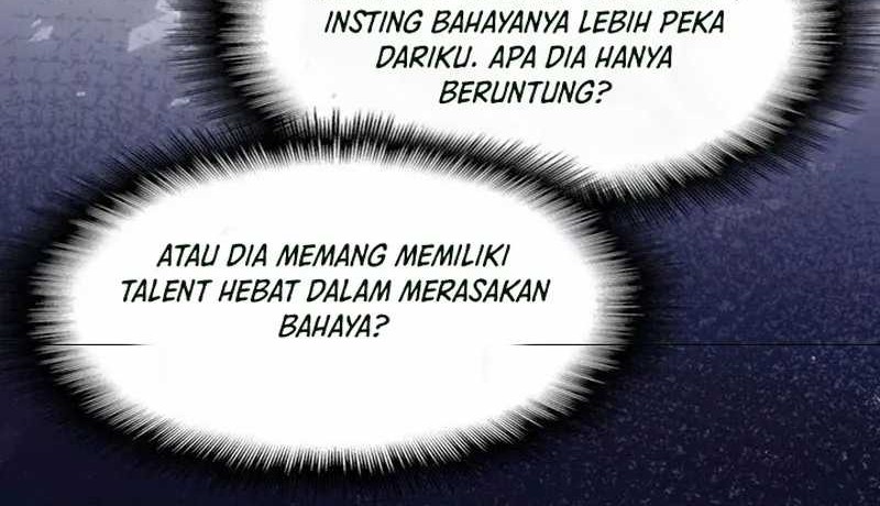 The People on Earth are Too Ferocious Chapter 176 Gambar 28