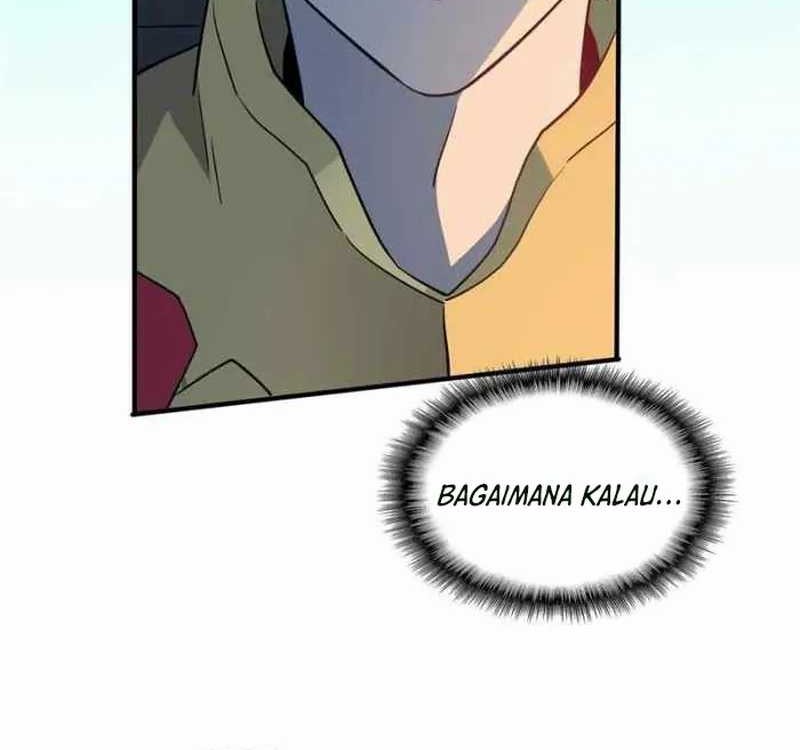 The People on Earth are Too Ferocious Chapter 175 Gambar 35