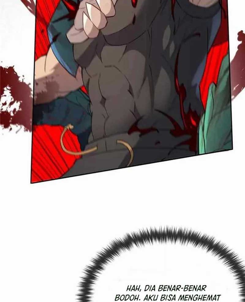 The People on Earth are Too Ferocious Chapter 175 Gambar 9