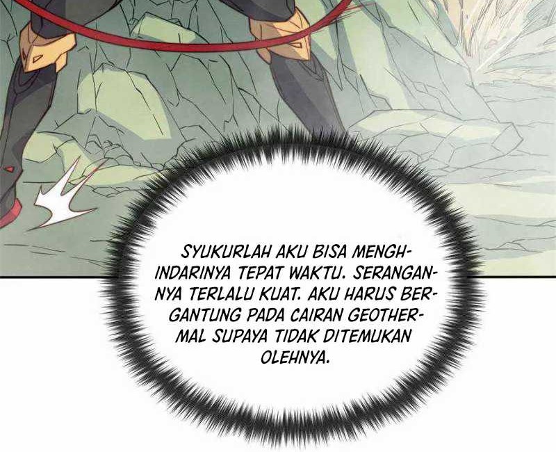 The People on Earth are Too Ferocious Chapter 174 Gambar 14