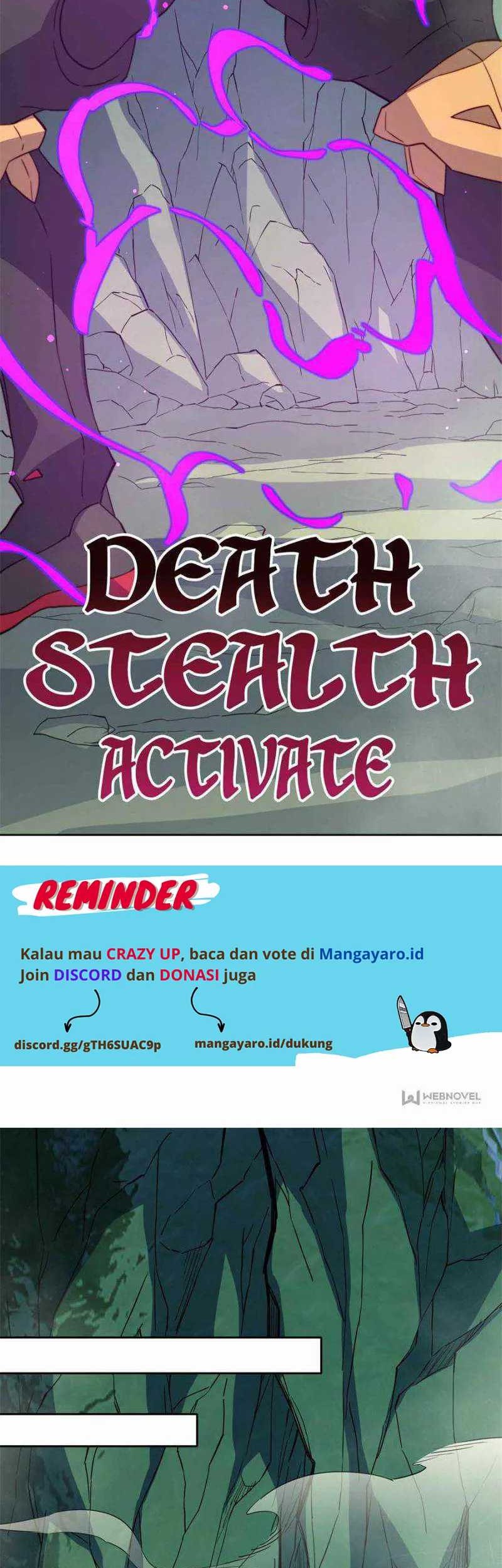 The People on Earth are Too Ferocious Chapter 174 Gambar 21