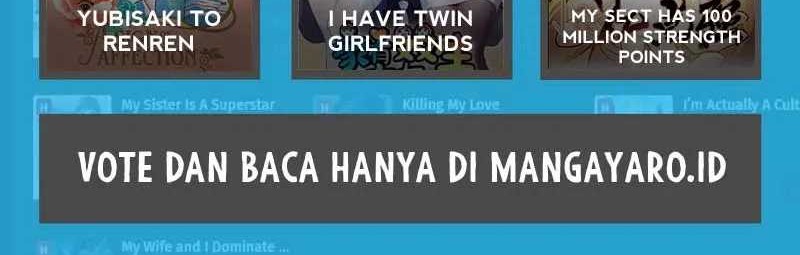 The People on Earth are Too Ferocious Chapter 174 Gambar 34