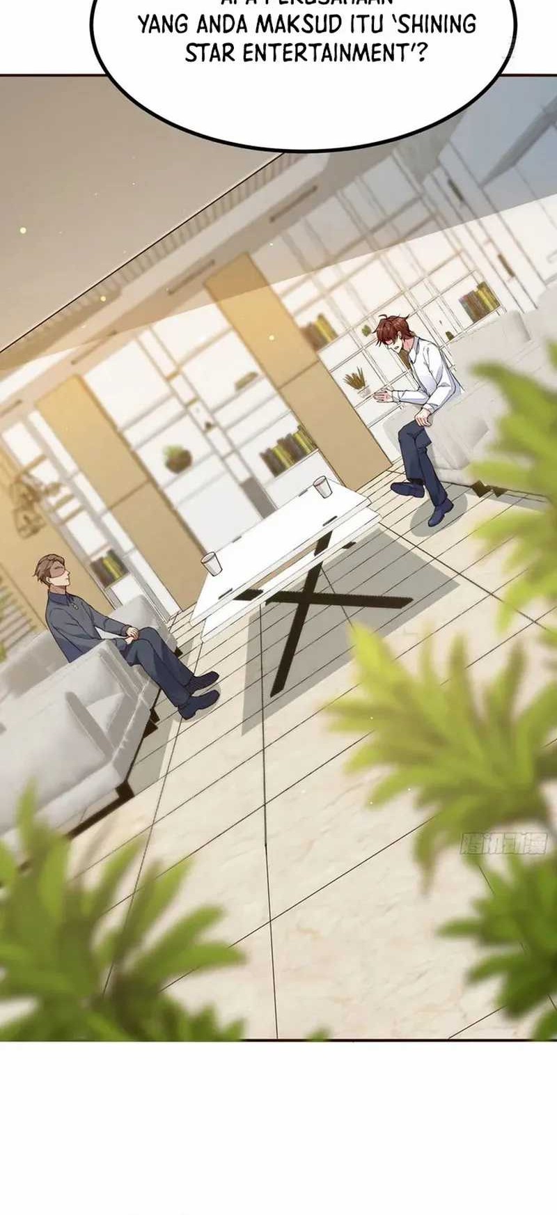 Wo Mei Zhou Yige Xin Shenfen Chapter 105 Gambar 5
