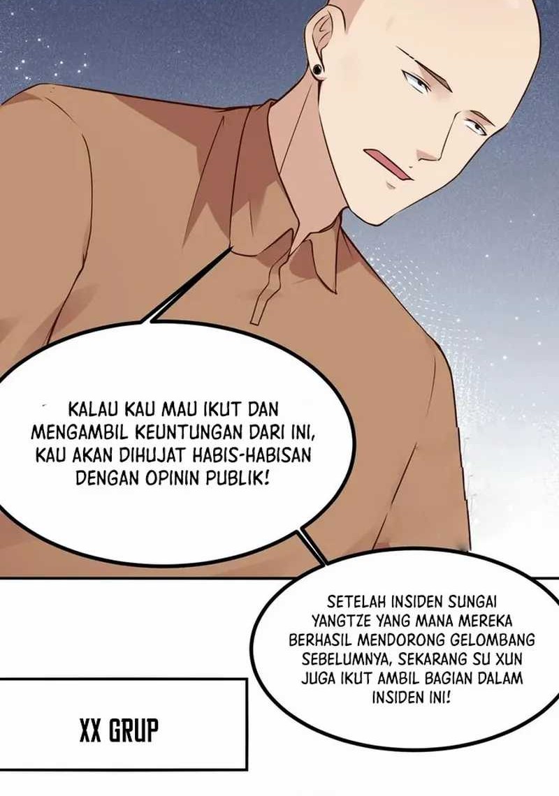 Wo Mei Zhou Yige Xin Shenfen Chapter 105 Gambar 25