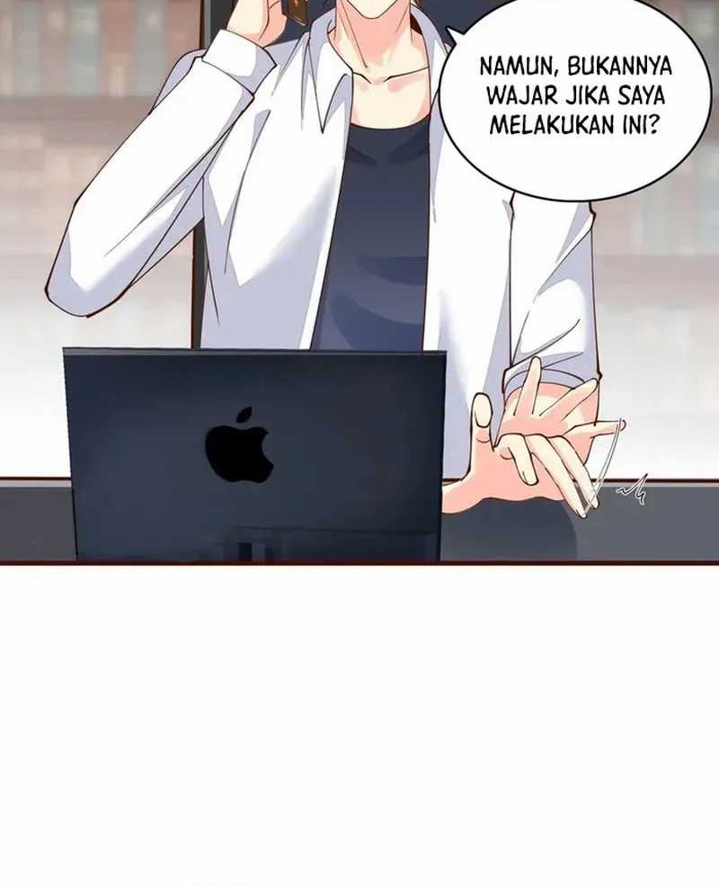 Wo Mei Zhou Yige Xin Shenfen Chapter 104 Gambar 5