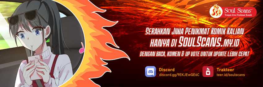 Baca I Really Don’t Want to Be Reborn Chapter 110 Gambar 2