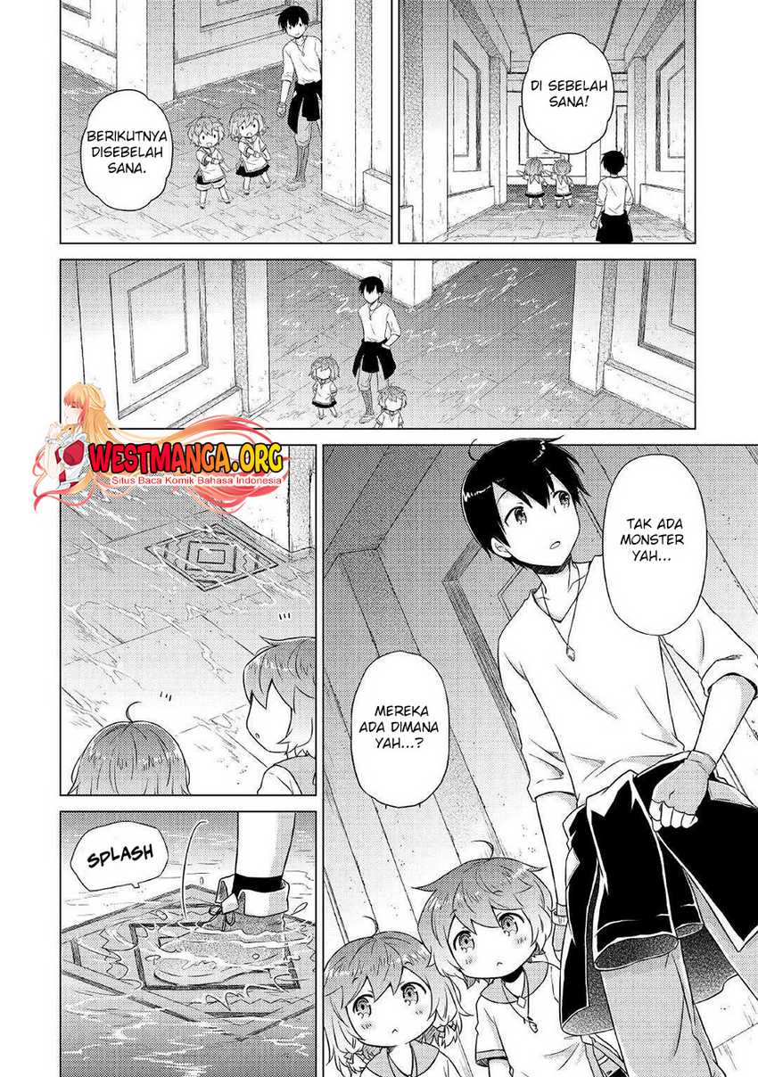 Isekai Yururi Kikou: Kosodateshinagara Boukensha Shimasu Chapter 38 Gambar 12