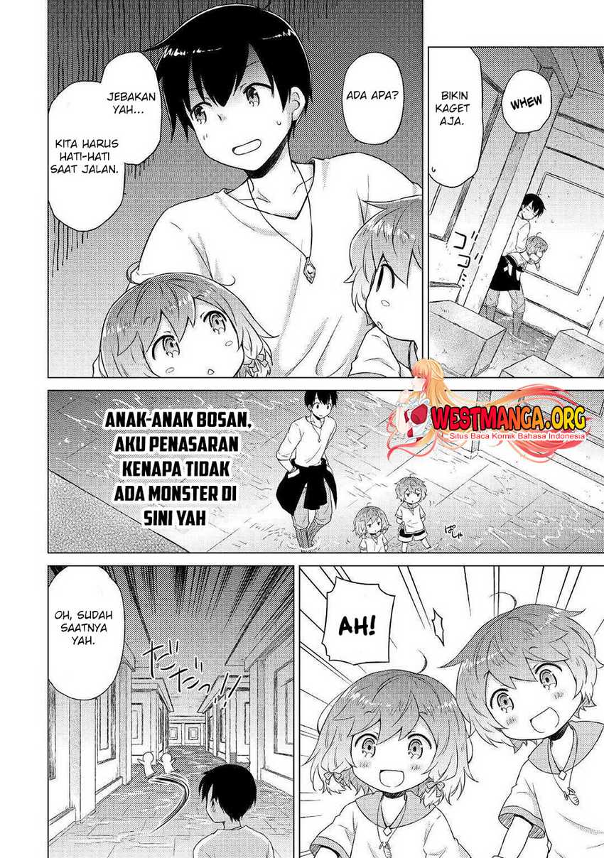 Isekai Yururi Kikou: Kosodateshinagara Boukensha Shimasu Chapter 38 Gambar 15